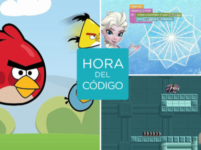 La hora del código